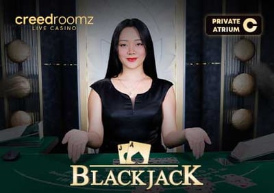 BlackJack Atrium C background